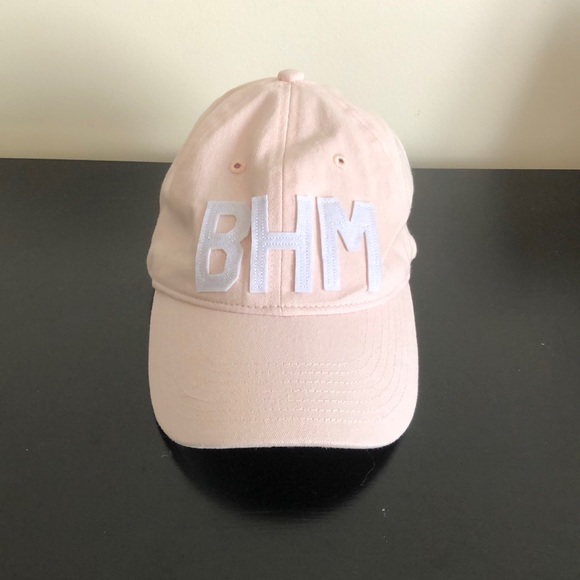 Aviate Other - Blush Aviate "Birmingham" Hat